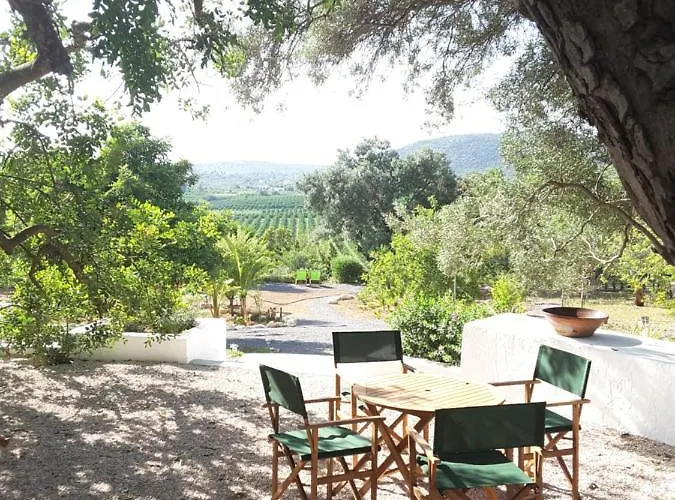 Anne Bed & Breakfastbb Bed & Breakfast Moncarapacho