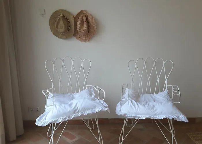 Anne Bed & Breakfastbb Bed & Breakfast Moncarapacho