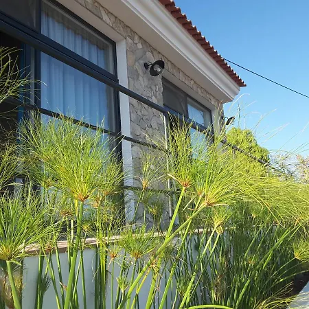 Anne Bed&breakfastbb Frühstückspension Moncarapacho