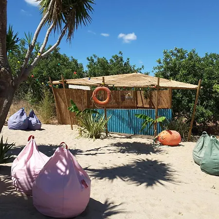 Anne Bed&breakfastbb Frühstückspension