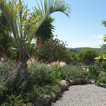 Anne Bed&breakfastbb Moncarapacho