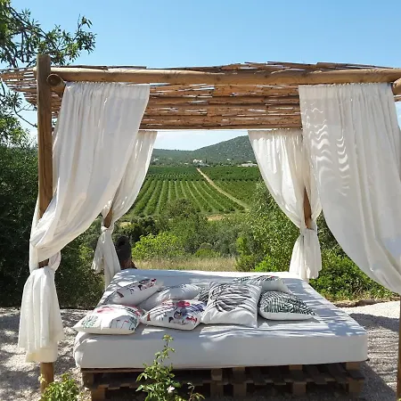 B&B Anne Bed & Breakfastbb *