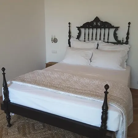 Anne Bed & Breakfastbb B&B *