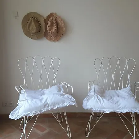 Anne Bed & Breakfastbb Bed & Breakfast Moncarapacho