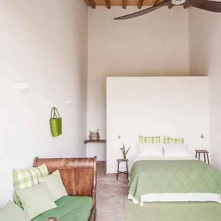 Anne Bed & Breakfastbb Moncarapacho