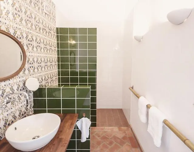 Anne Bed&breakfastbb Frühstückspension Moncarapacho