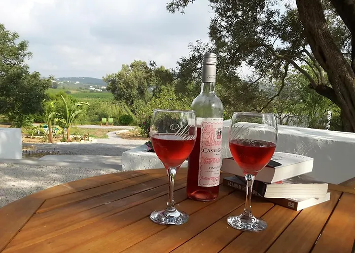 Anne Bed&breakfastbb Frühstückspension