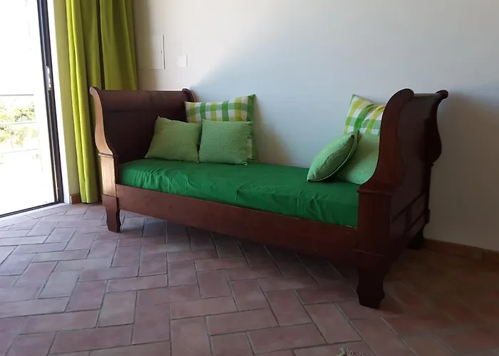 Couette-café Anne Bed & Breakfastbb *