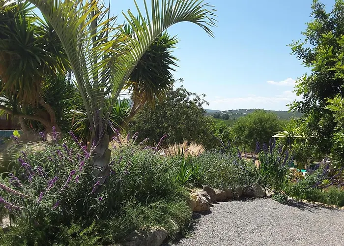 Anne Bed&breakfastbb Moncarapacho