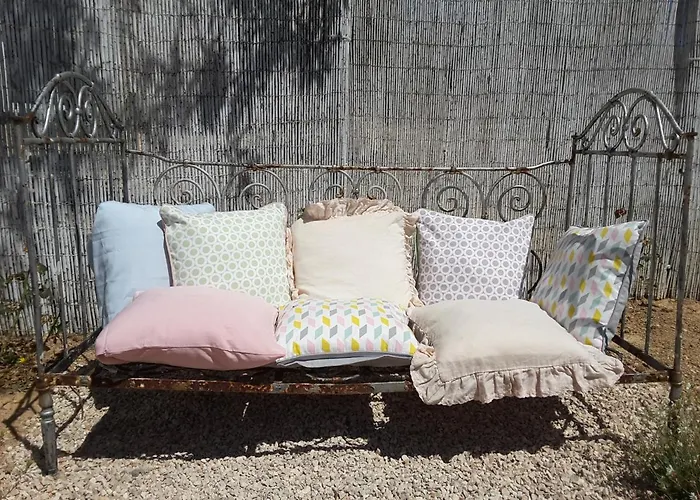 Anne Bed&breakfastbb