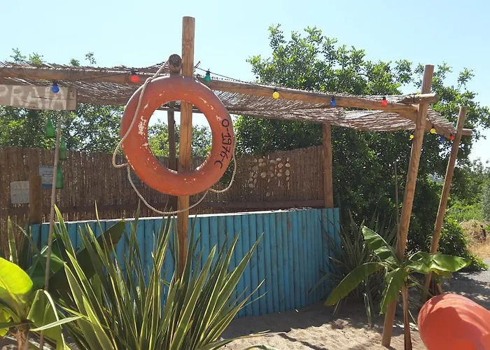 Anne Bed&breakfastbb Moncarapacho