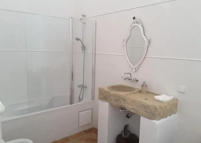 Anne Bed&breakfastbb * Moncarapacho