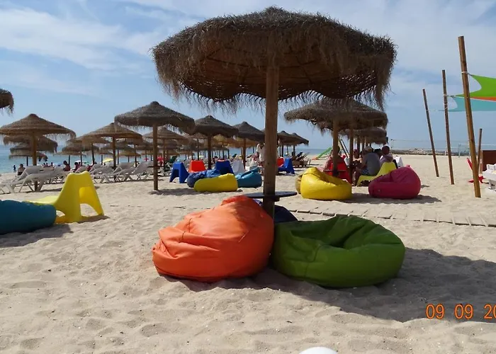 Anne Bed&breakfastbb * Moncarapacho