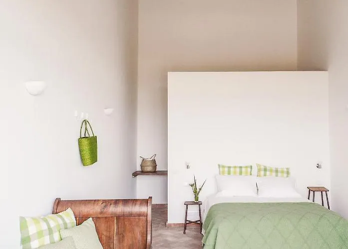 Anne Bed&breakfastbb Moncarapacho